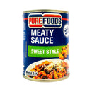 Purefoods Meaty Spaghetti Sauce 370g