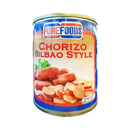 Purefoods Chorizo Bilbao 210g