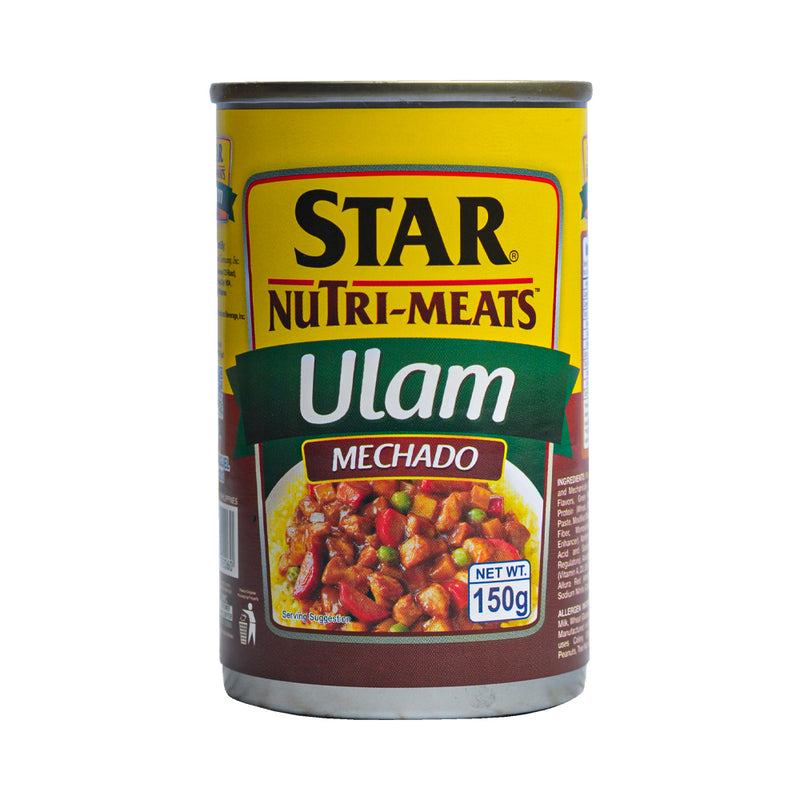 Purefoods Star Nutri-Meats Ulam Mechado 150g