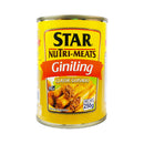 Star Giniling Classic Guisado 250g