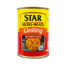Star Giniling In Tomato Sauce 250g