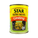 Star Giniling sa Gata 250g