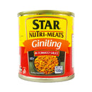 Star Giniling In Tomato Sauce 100g