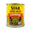 Star Nutri Meats Giniling With Oyster Sauce 100g