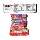 Purefoods Tender Juicy Hotdog Without Pork Jumbo King 6"