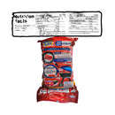 Purefoods Tender Juicy Cheesedog Without Pork