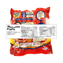 Purefoods Tender Juicy Cheesedog Without Pork