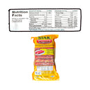 Purefoods Star Hotdog Regular Without Pork 1kg