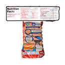 Purefoods Tender Juicy Hotdog Giant Without Pork 1kg