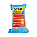 Purefoods Star Cheesedog 1kg
