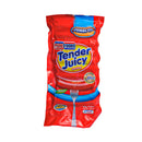 Purefoods Tender Juicy Hotdog Without Pork Jumbo 500g