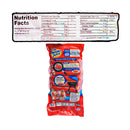 Purefoods Tender Juicy Hotdog Without Pork Jumbo 500g