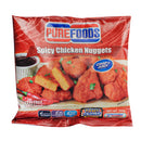Purefoods Spicy Chicken Nuggets With BBQ Sauce 200g