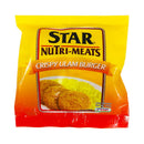 Purefoods Star Crispy Ulam Burger 240g