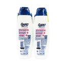 Gard Anti-dandruff Moisturizing Care Shampoo With Conditioner 170ml 2's