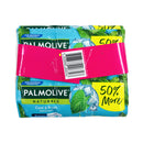 Palmolive Shampoo and Conditioner 50% More Cool And Fresh Peppermint 15ml x 11's + 1