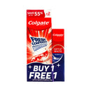 Colgate Fresh Confidence White Blast Spicy Fresh 150g x 2's