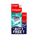 Colgate Fresh Confidence White Blast Ocean Fresh 150g x 2's