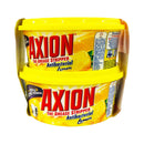 Axion Dishwashing Paste Lemon 350g x 2's