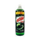 Axion Naturals Dishwashing Liquid 1.2L