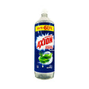 Axion Naturals Dishwashing Liquid 1.2L