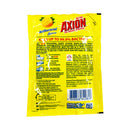 Axion Dishwashing Liquid Lemon 50ml