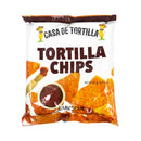Bambi Casa De Tortilla Chips 65g