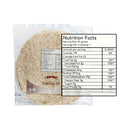 Bambi Whole Wheat Tortillas 390g 6's