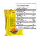 Bambi Cheese Sticks Jalapeño 48's