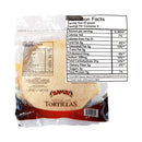 Bambi Mexican Tortillas Small 300g