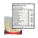 Bambi Mexican Tortillas 390g 6's