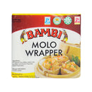 Bambi Siomai Molo Wrapper 200g