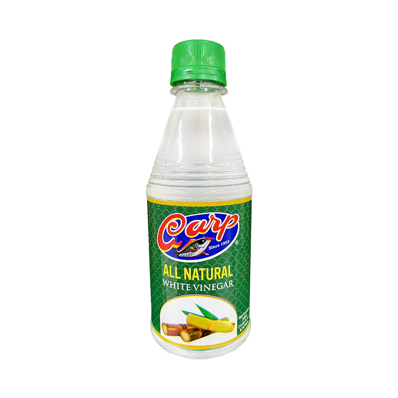 Carp All Natural White Vinegar 350ml