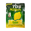 7D Dried Fruits Mangoes 100g