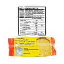 Gene's Galletas Del Carmen Flores 110g
