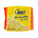 Gene's Rosquillos de Cebu 180g