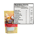 J & Y Spooky Vermicelli Sprinkles 100g