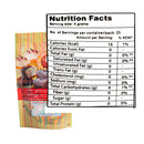 J & Y Rainbow Vermicelli Sprinkles 100g