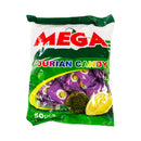 Mega Candy 50's