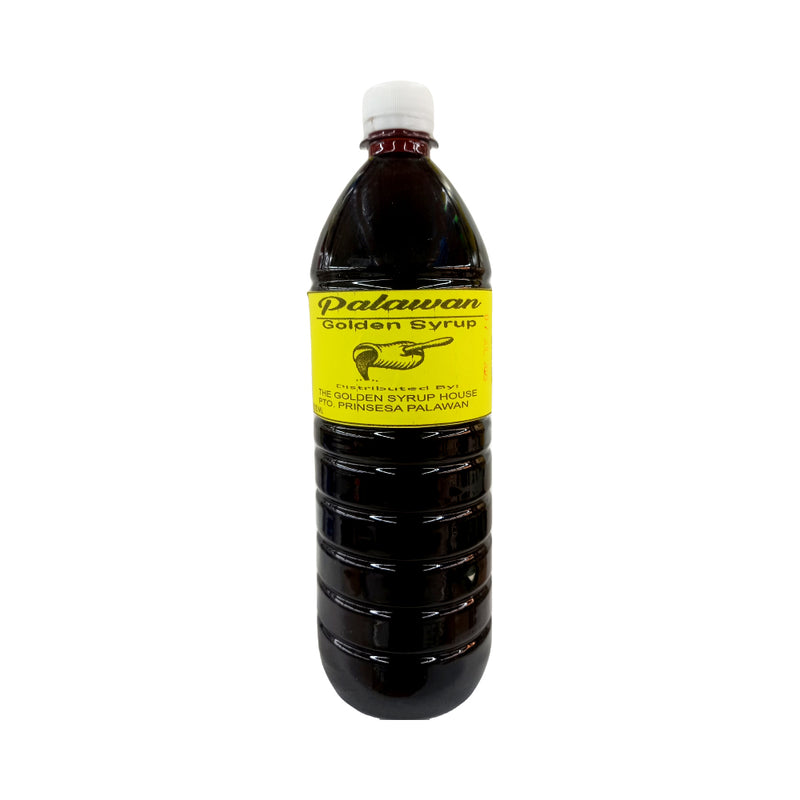 Palawan Honey Gold 750ml