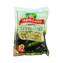 Farmland Green Peas 200g