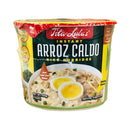 Tita Lulu's Instant Arroz Caldo 50g