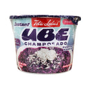 Tita Lulu's Ube Champorado 55g