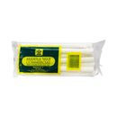 Manila Wax Commercial Candle Sperma 4's