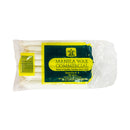 Manila Wax Sperma Shaped Candle 20's