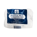 Manila Wax Commercial Candle Votive