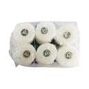 Manila Wax Commercial Candle Votive