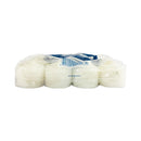 Manila Wax Commercial Candle Votive White