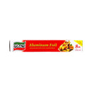 Glow Aluminum Foil 30cm x 8m