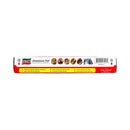 Glow Aluminum Foil 30cm x 8m
